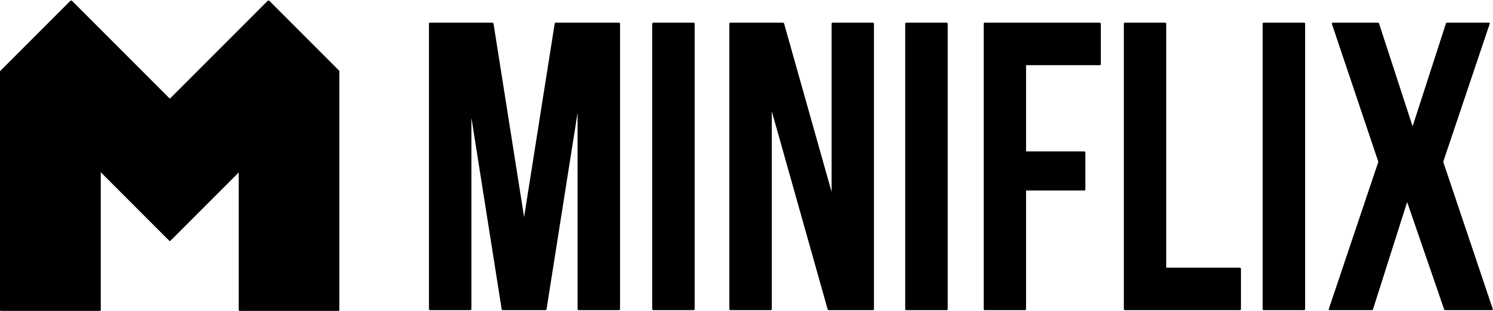 Miniflix